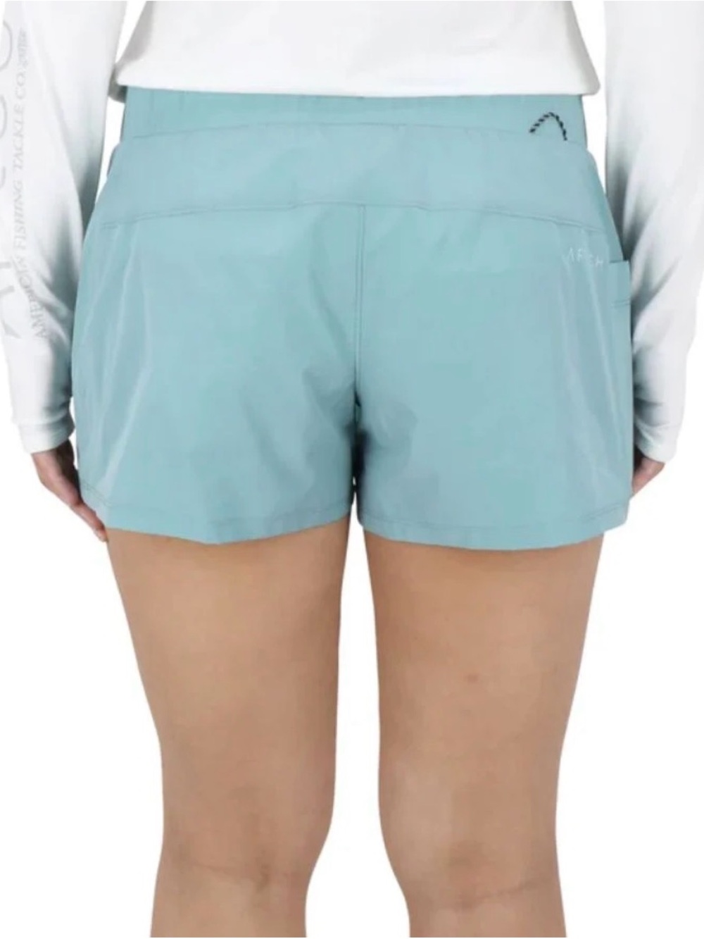 AFTCO |  REEL SKORT Women's Aquifer Performance Skort XL